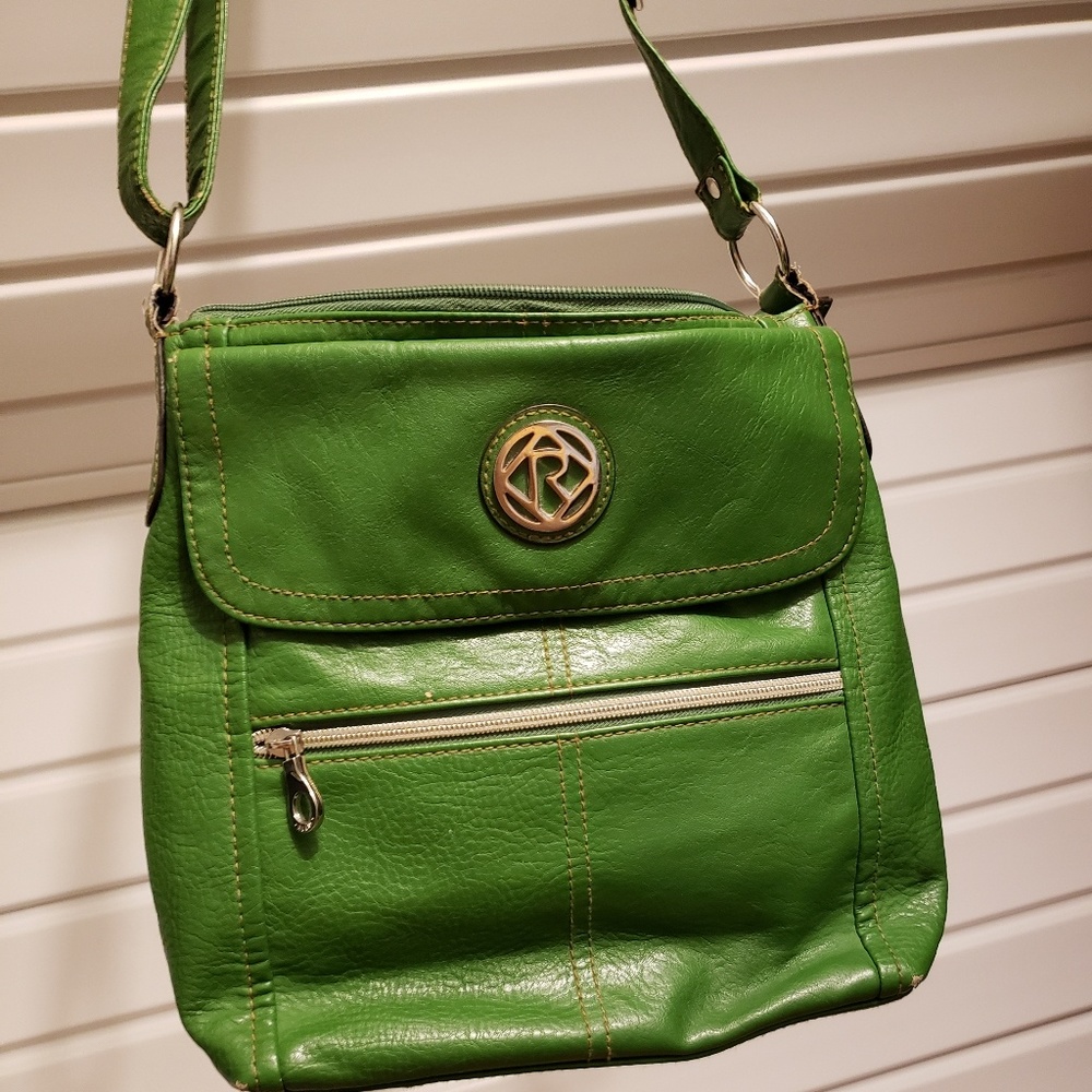 Relic crossbody